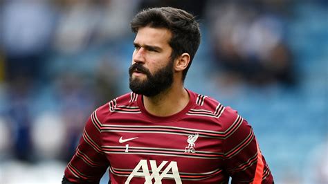 Alisson Becker